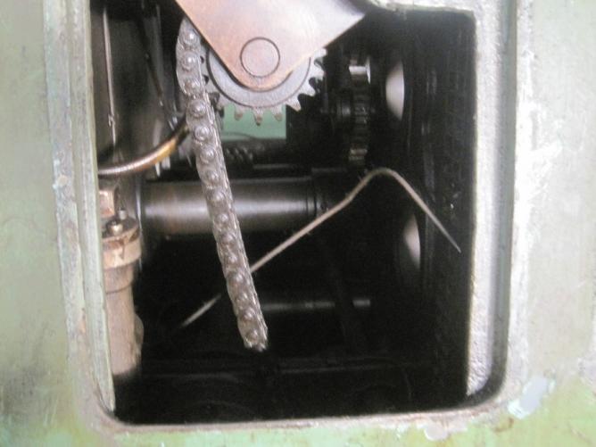 PITTLER ACME GRIDLEY  50 / 6 